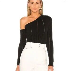 Majorelle Landau Sweater Top